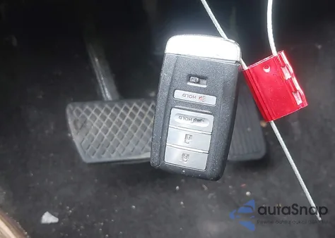 2014 Acura Mdx Technology Package z USA, uszkodzony, nr VIN 5FRYD4H43EB002418